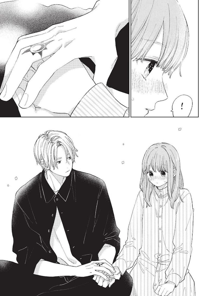 A Sign Of Affection 13 15