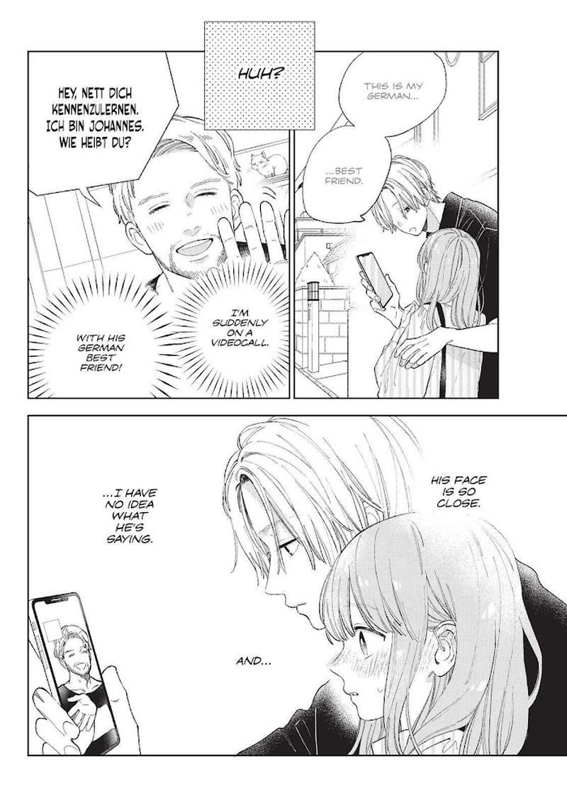 A Sign Of Affection 13 24