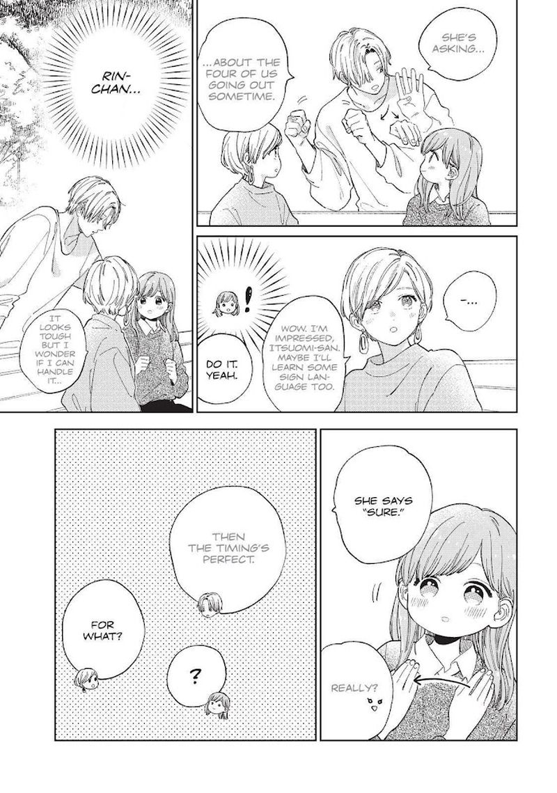 A Sign Of Affection 13 39