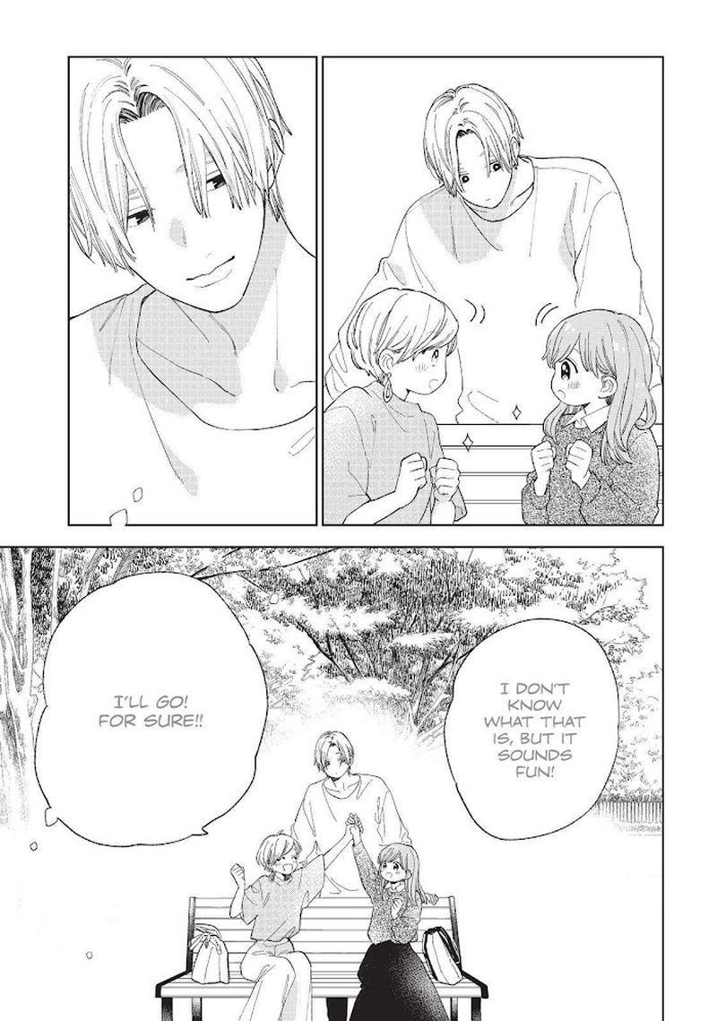 A Sign Of Affection 13 41
