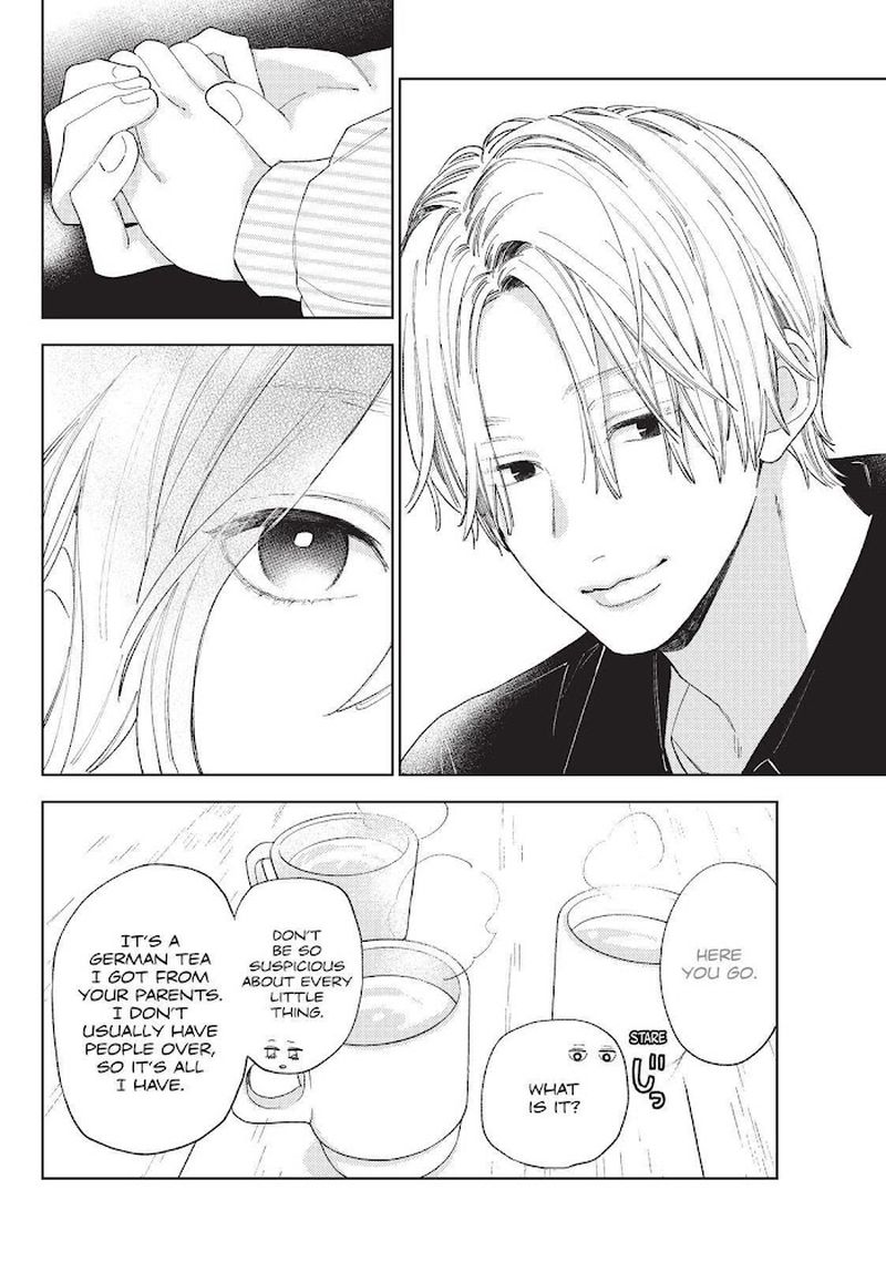 A Sign Of Affection 13 8