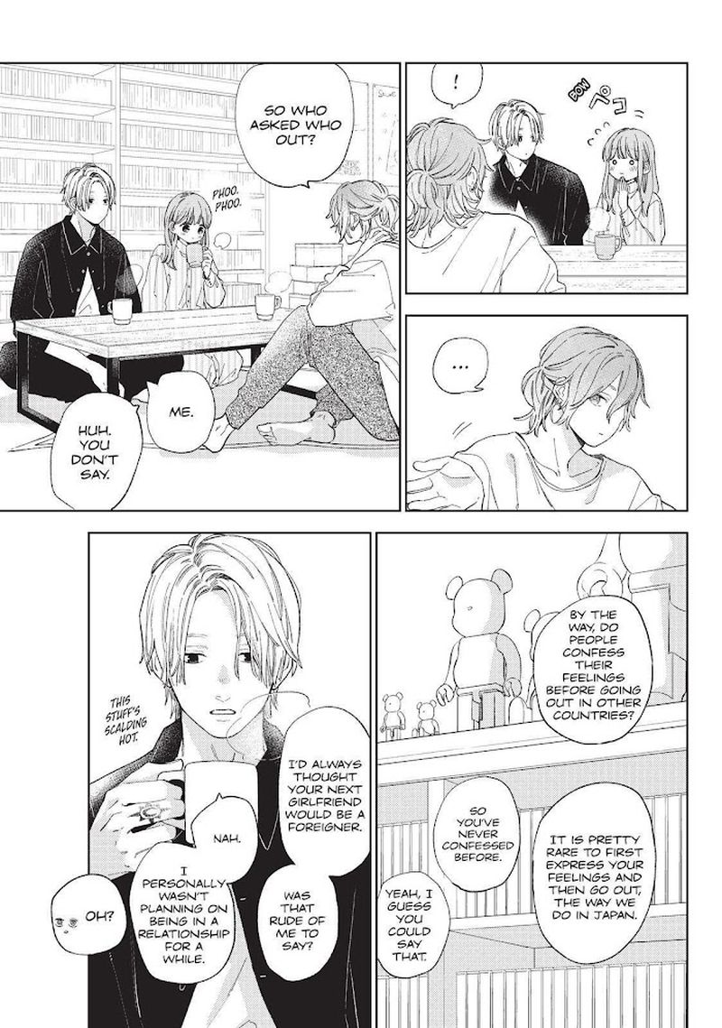 A Sign Of Affection 13 9