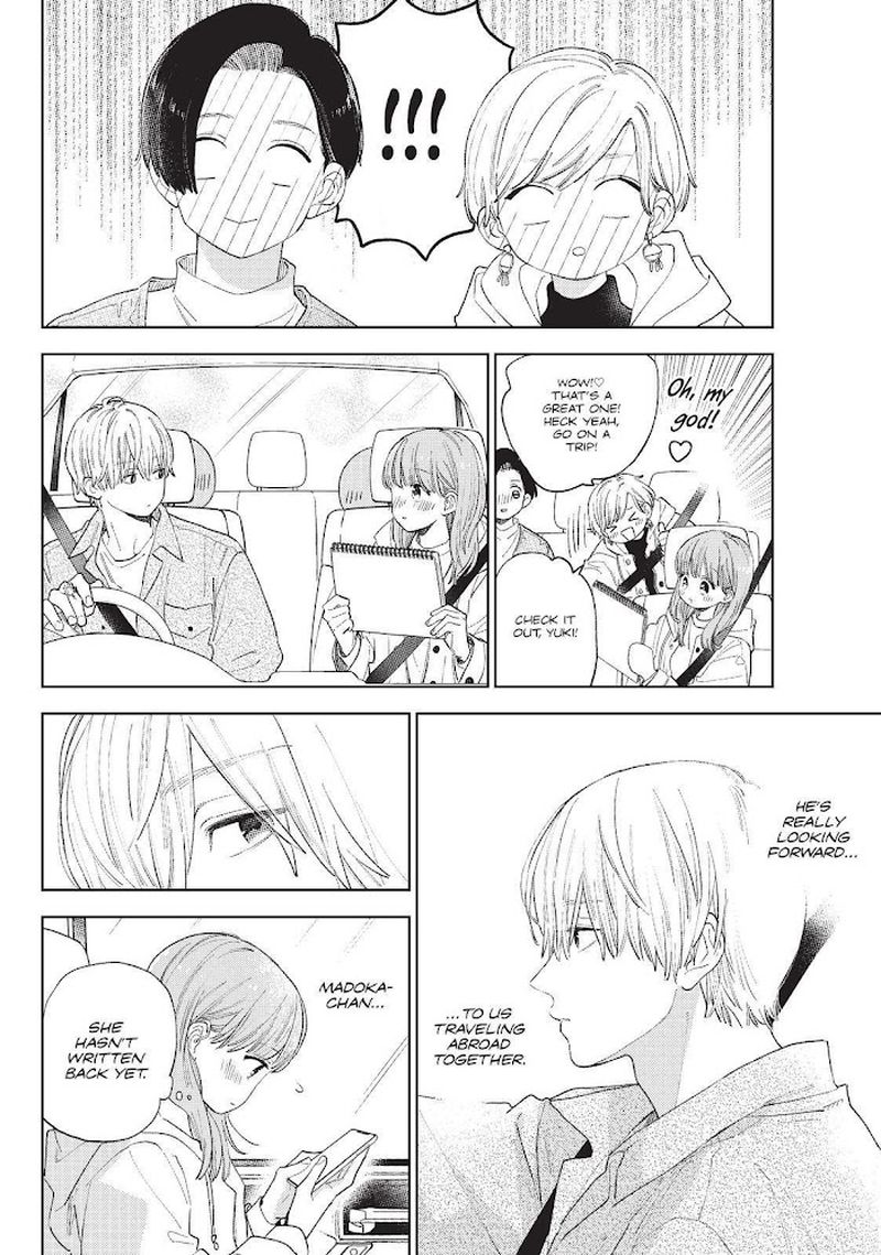 A Sign Of Affection 14 10