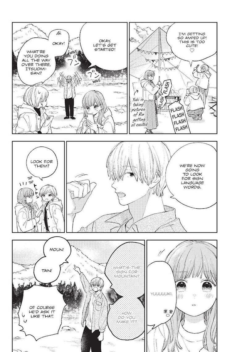 A Sign Of Affection 14 12
