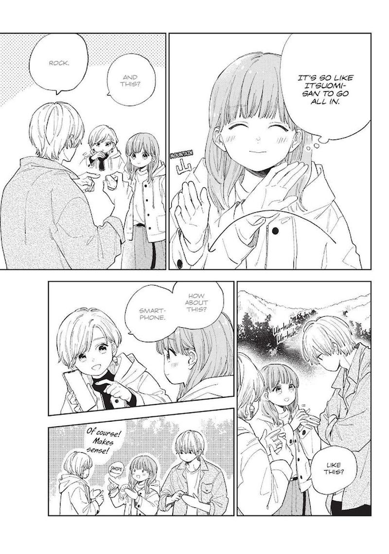 A Sign Of Affection 14 13