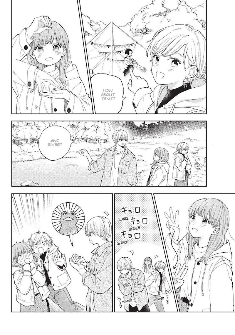 A Sign Of Affection 14 14