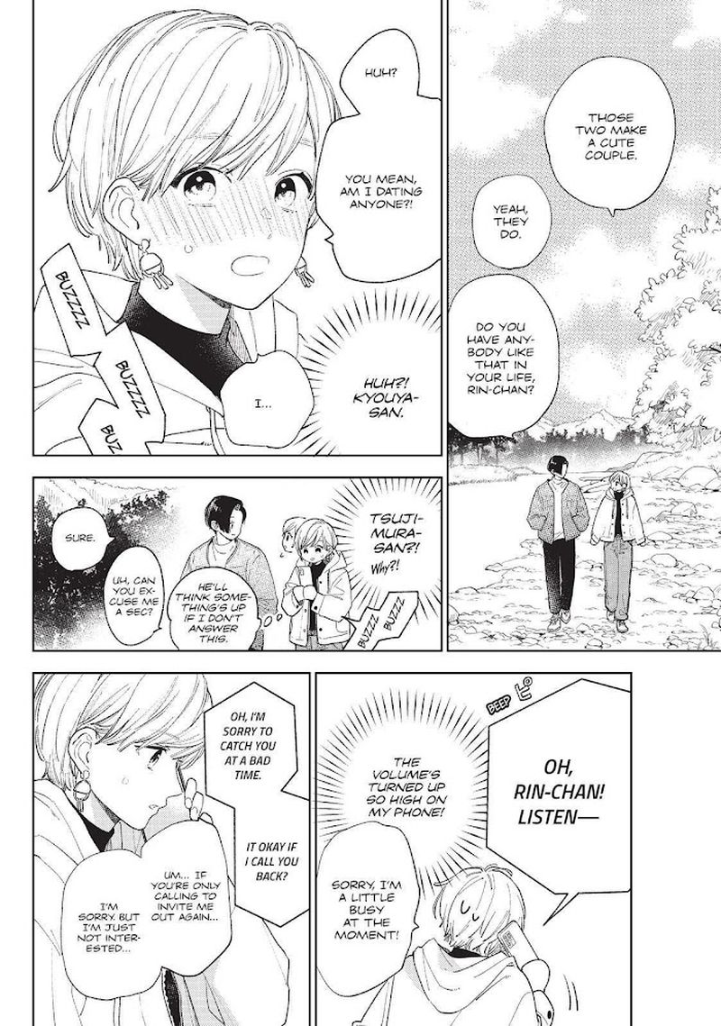 A Sign Of Affection 14 18