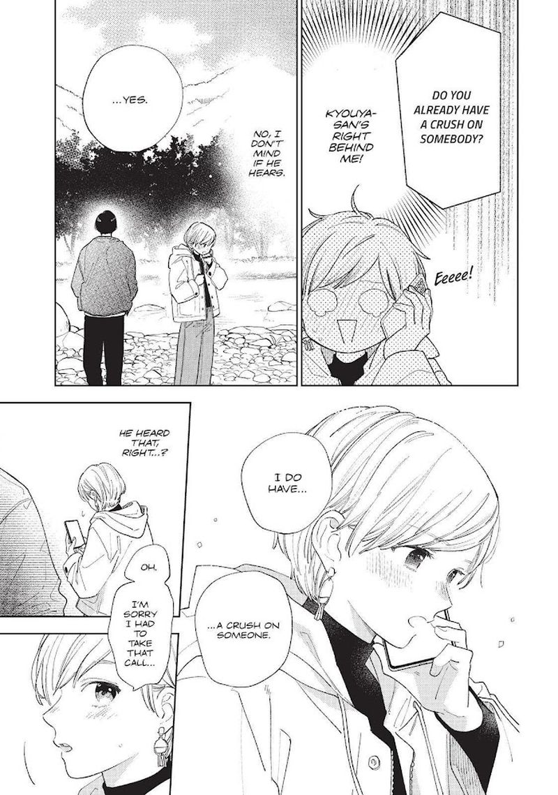 A Sign Of Affection 14 19