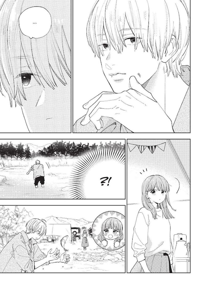 A Sign Of Affection 14 23