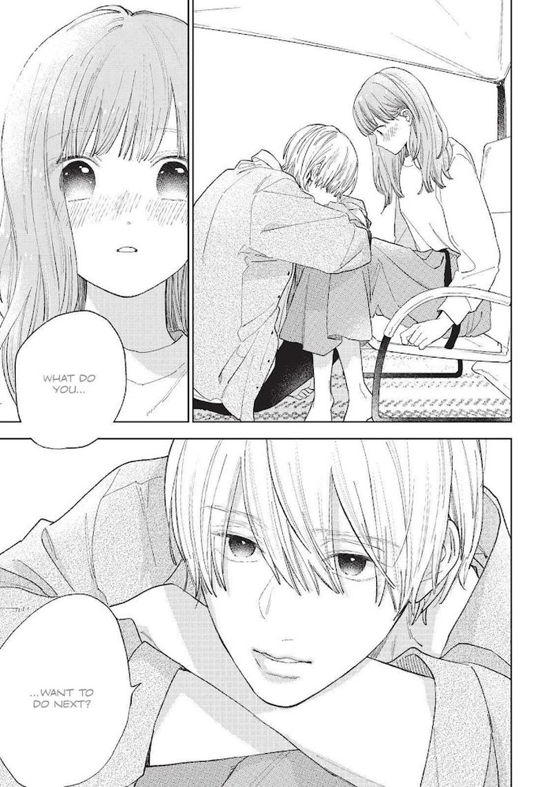 A Sign Of Affection 14 33