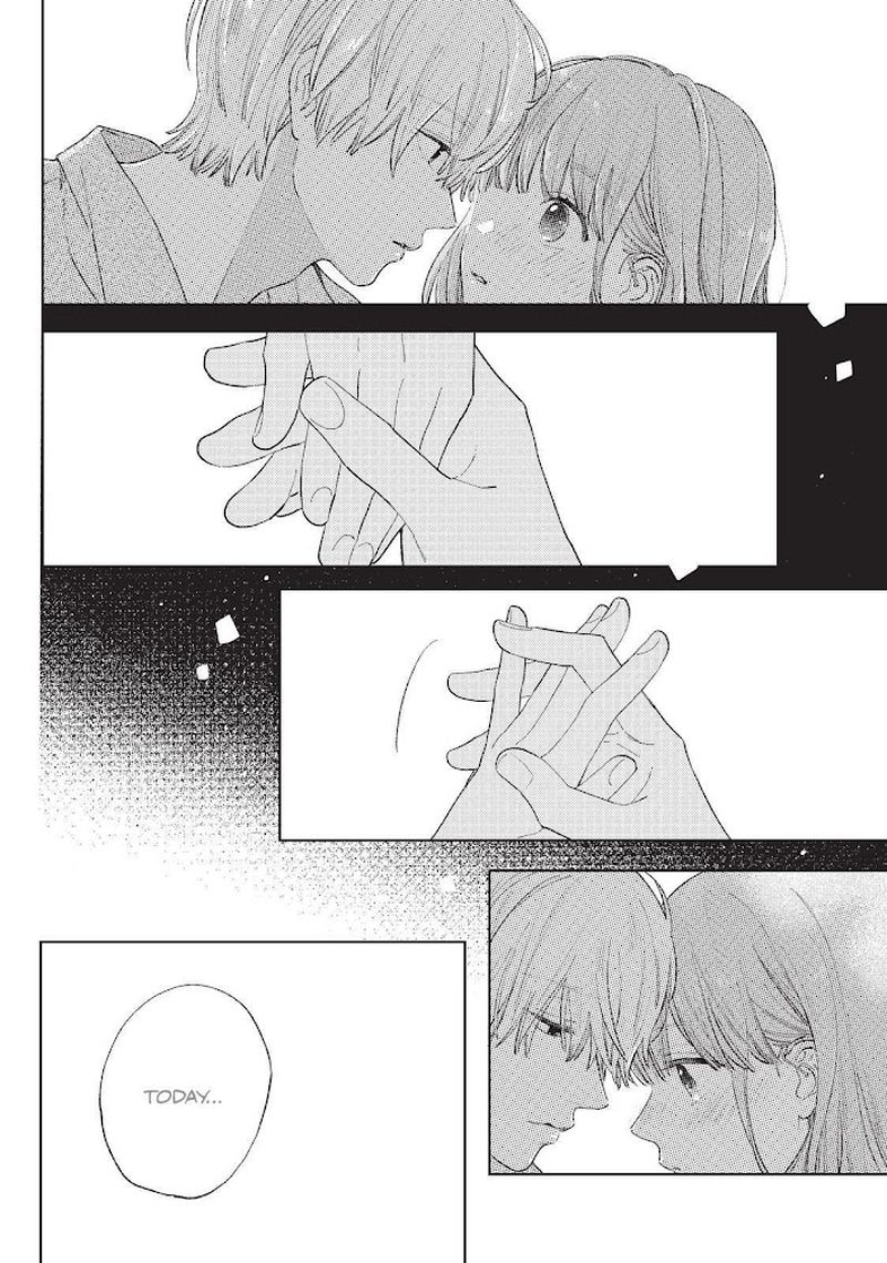 A Sign Of Affection 14 36