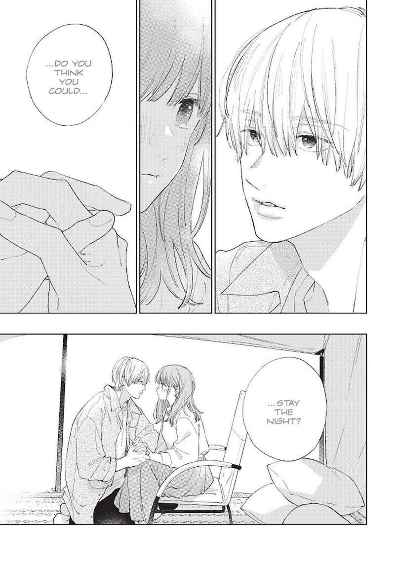A Sign Of Affection 14 37