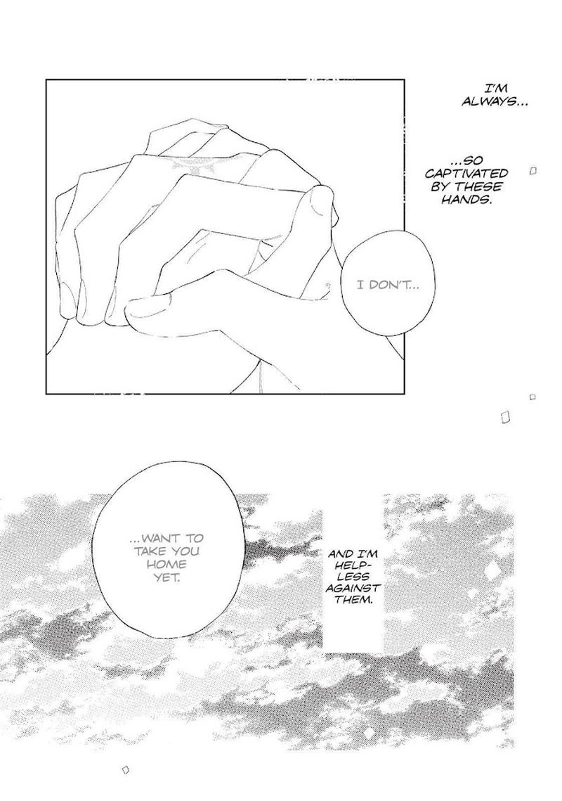 A Sign Of Affection 14 38