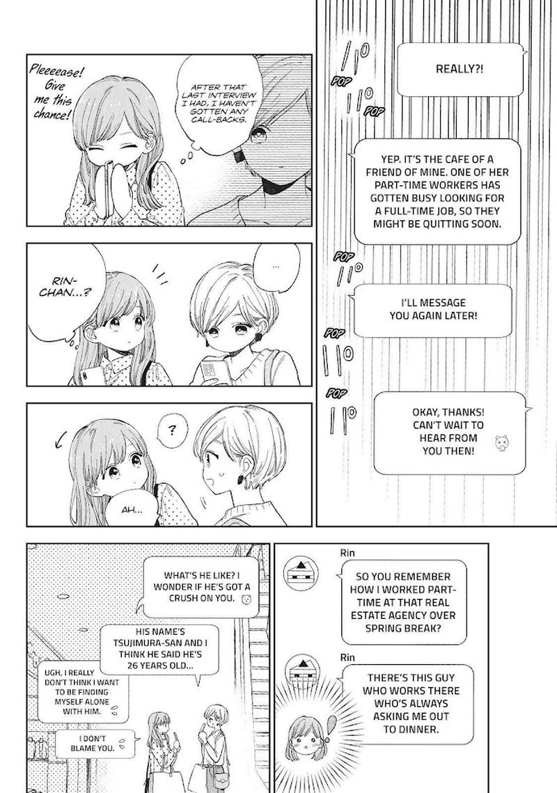 A Sign Of Affection 14 4