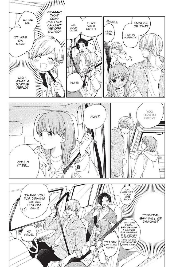 A Sign Of Affection 14 6
