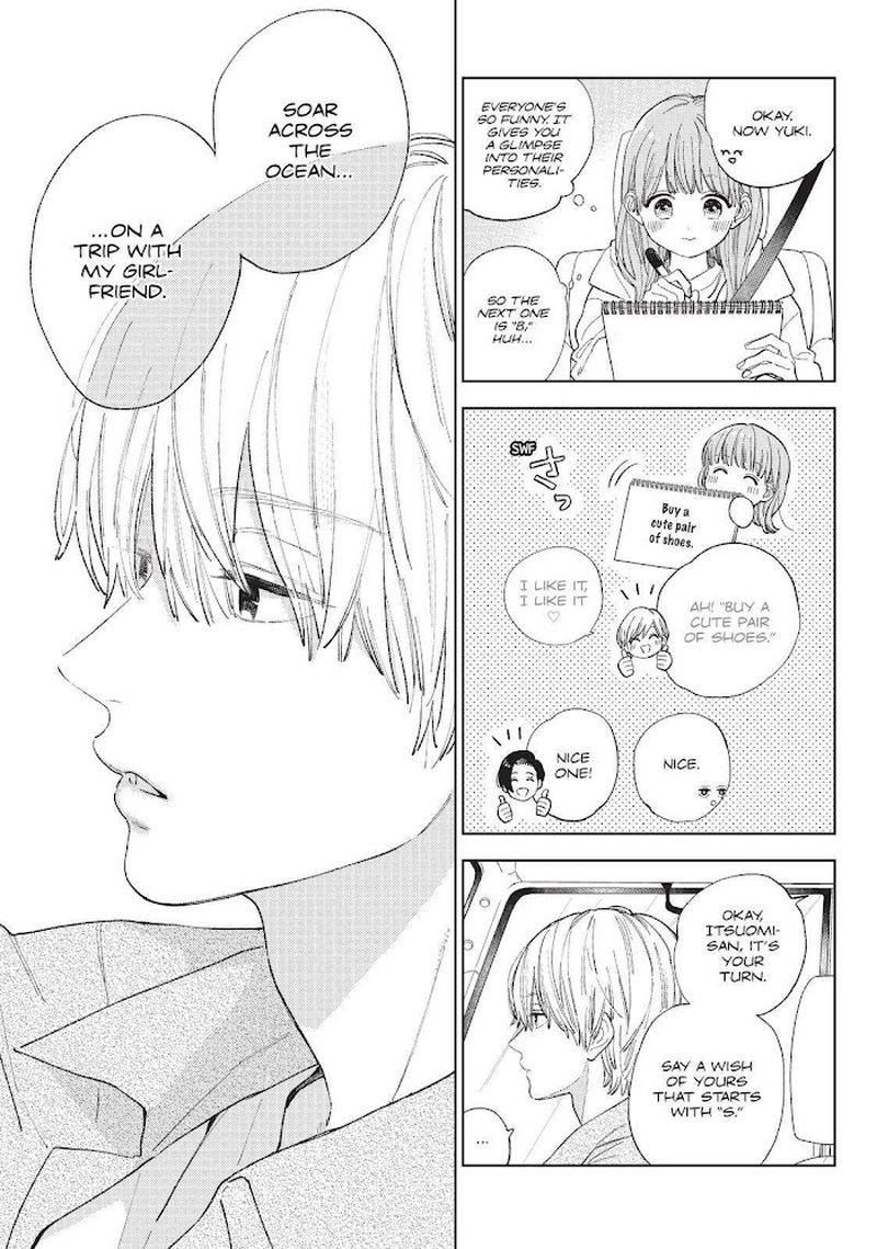 A Sign Of Affection 14 9