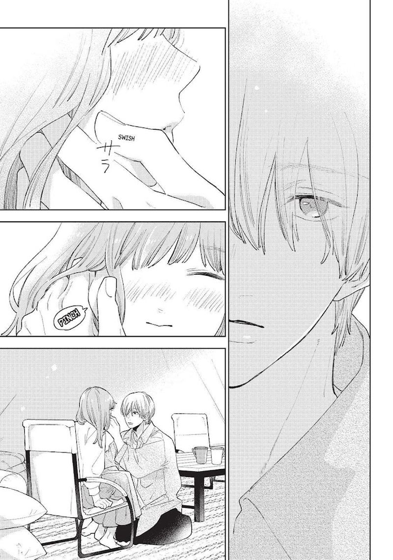 A Sign Of Affection 15 5