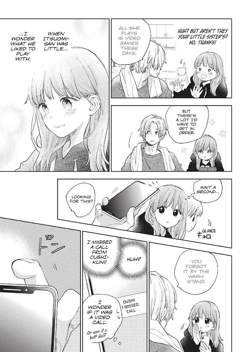 A Sign Of Affection 16 5