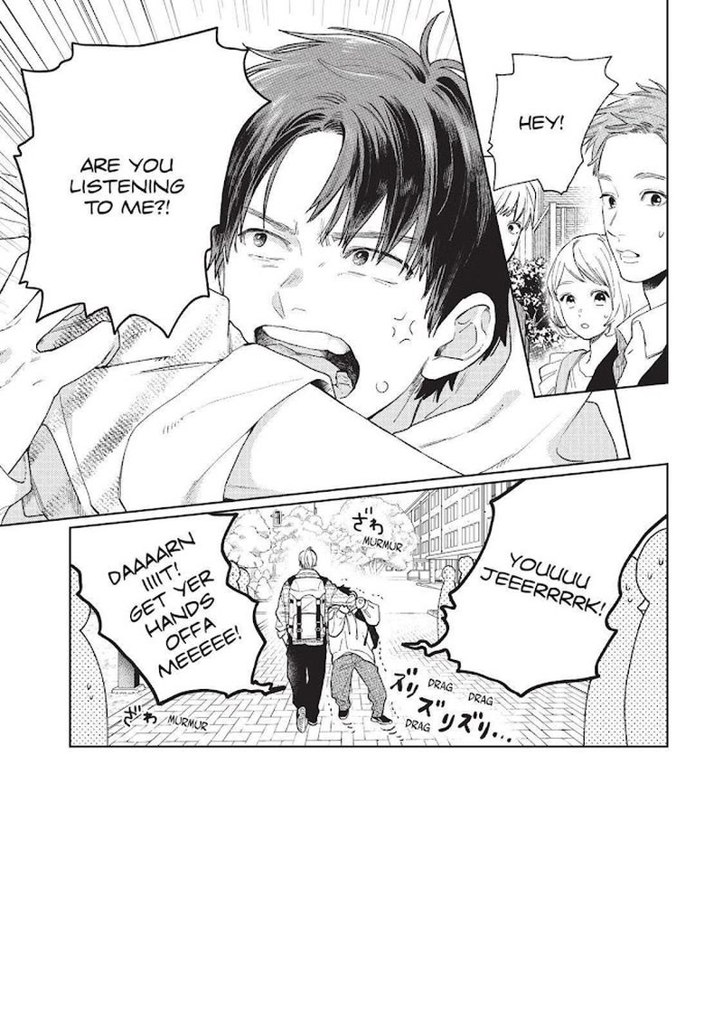 A Sign Of Affection 17 2