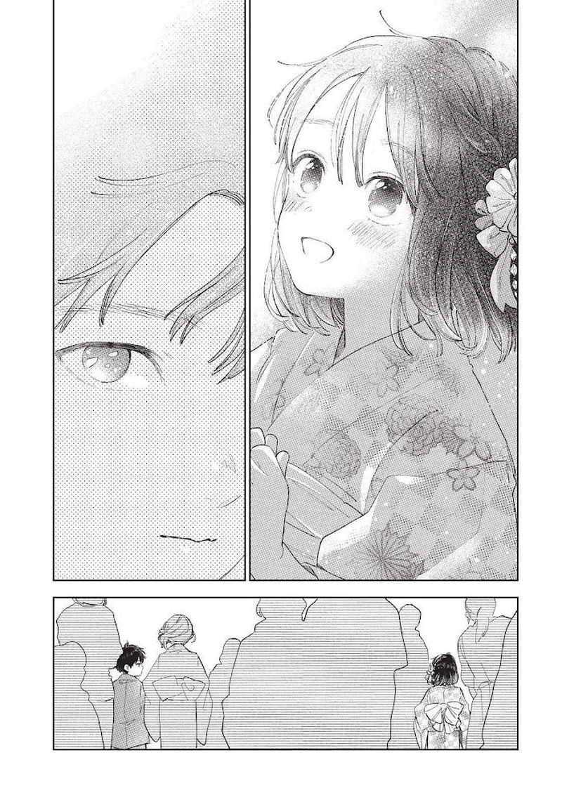 A Sign Of Affection 17 22