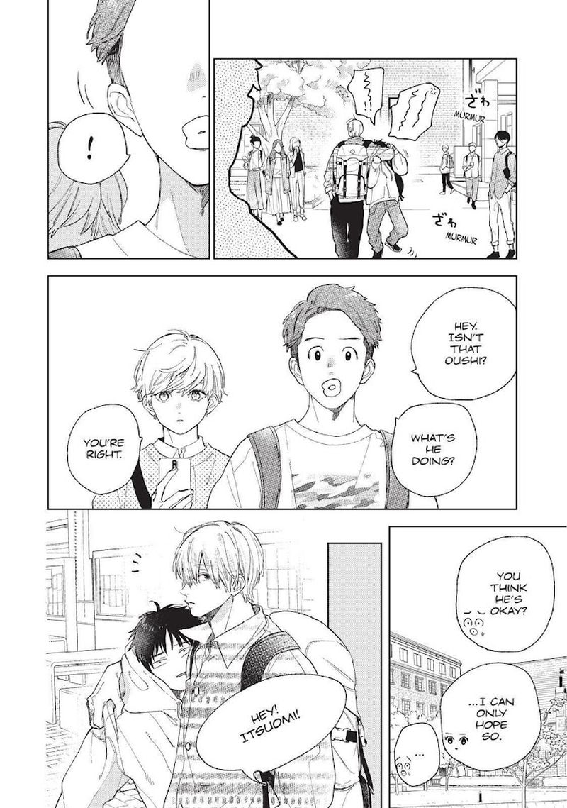 A Sign Of Affection 17 3
