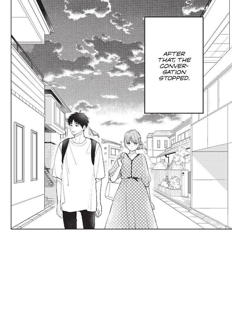 A Sign Of Affection 19 2