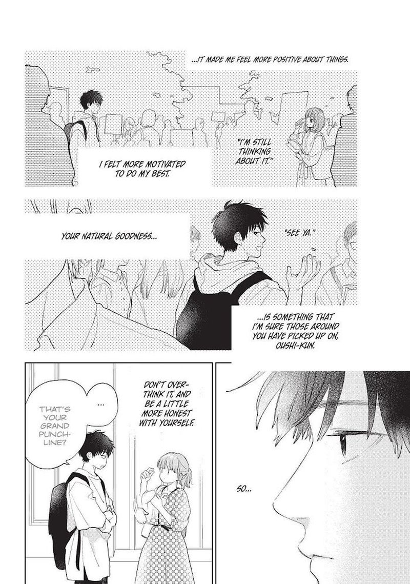 A Sign Of Affection 19 6