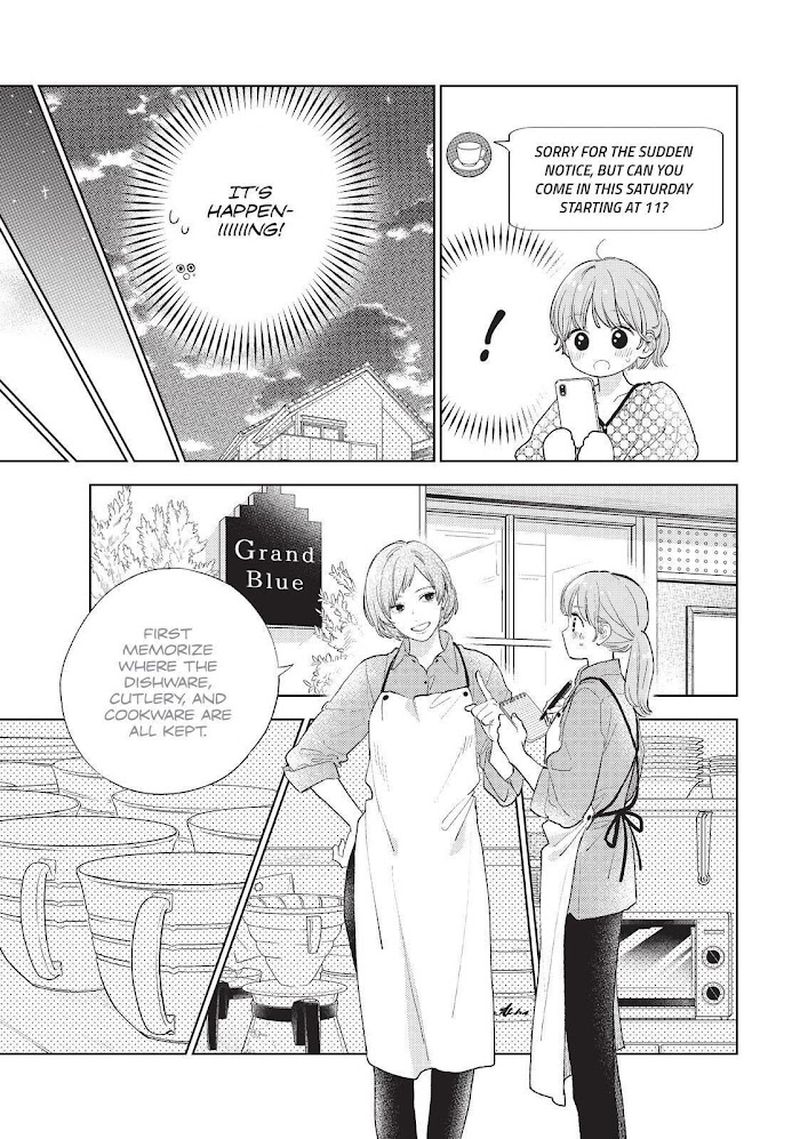 A Sign Of Affection 19 9