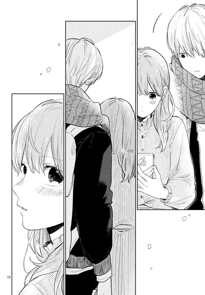 A Sign Of Affection 2 14