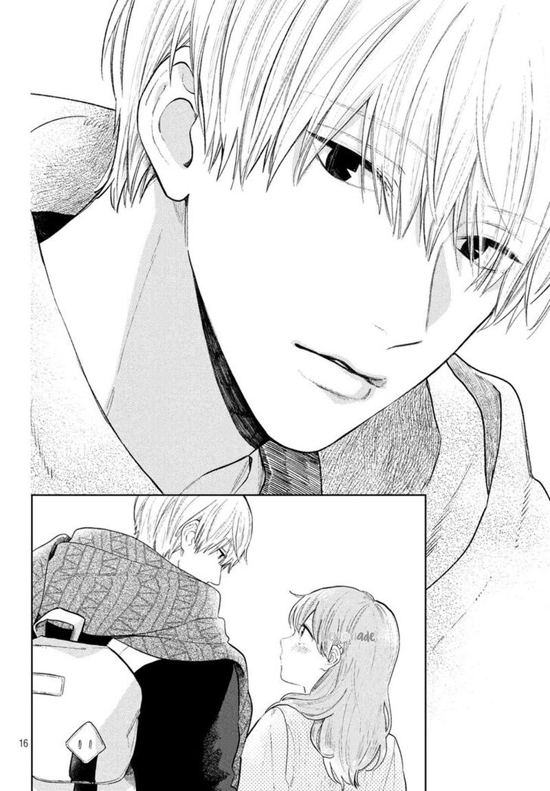 A Sign Of Affection 2 16