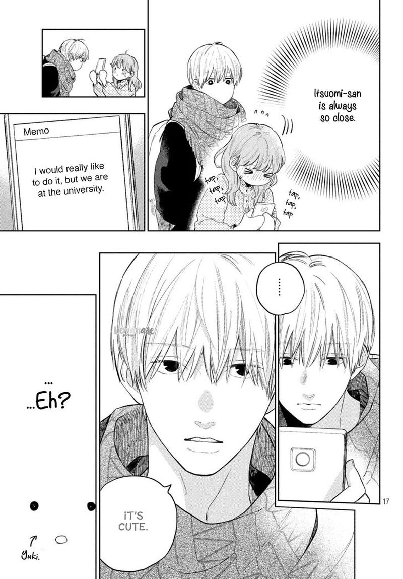 A Sign Of Affection 2 17