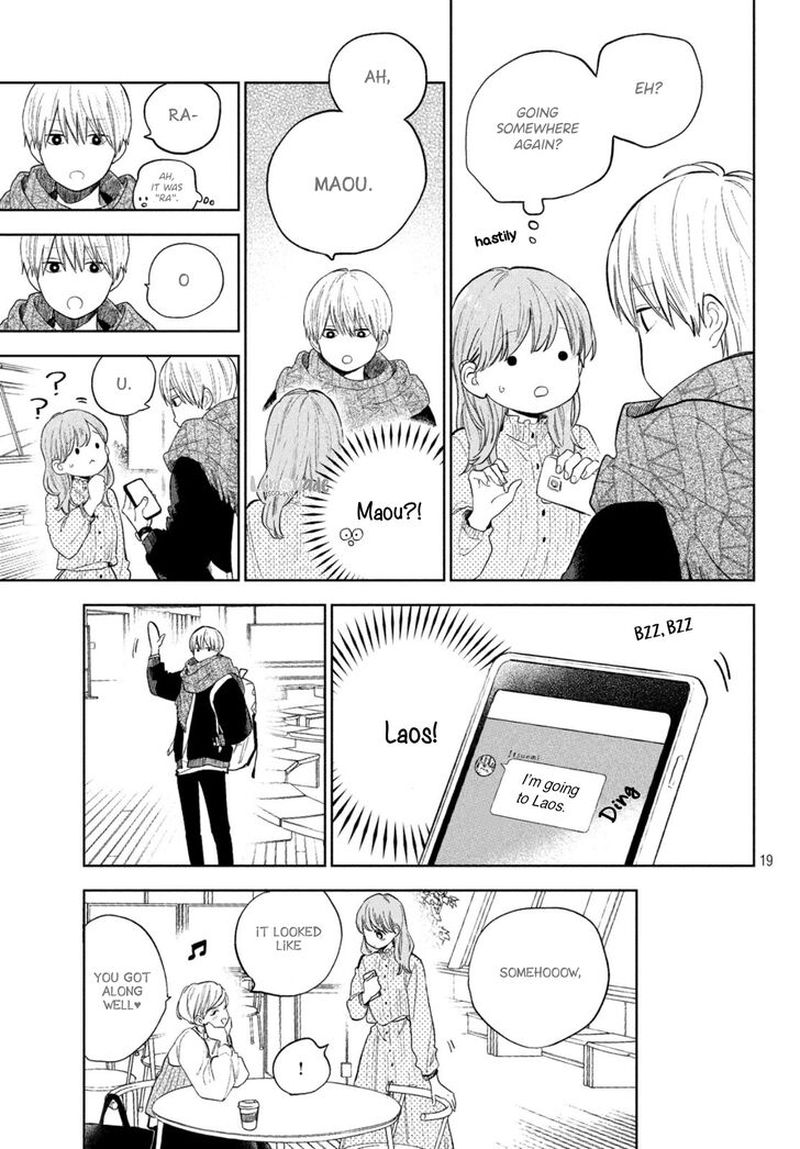 A Sign Of Affection 2 19
