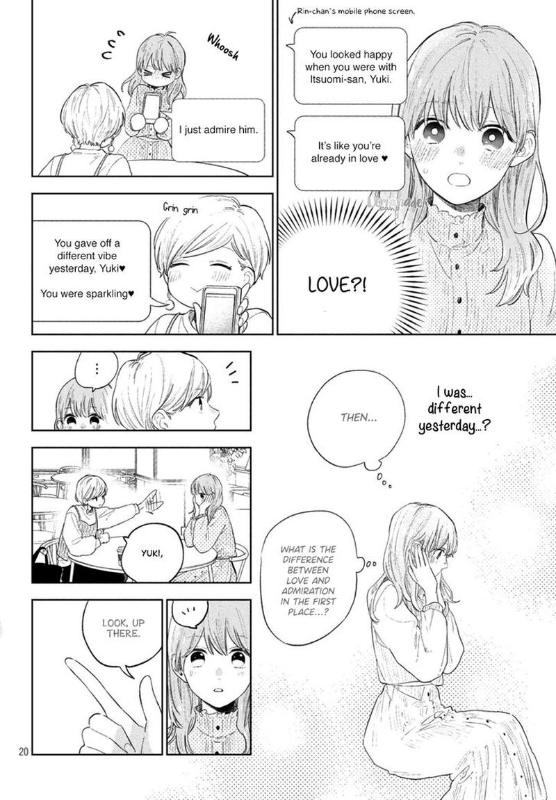 A Sign Of Affection 2 20
