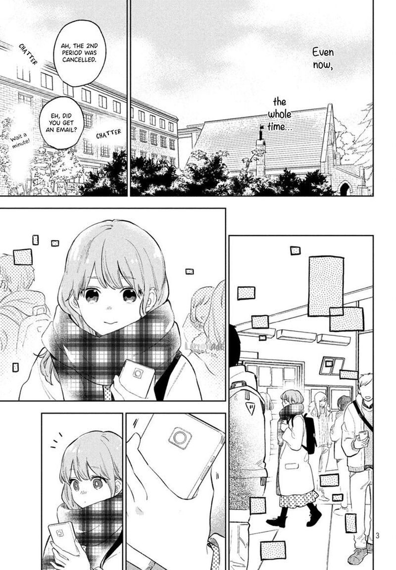 A Sign Of Affection 2 3