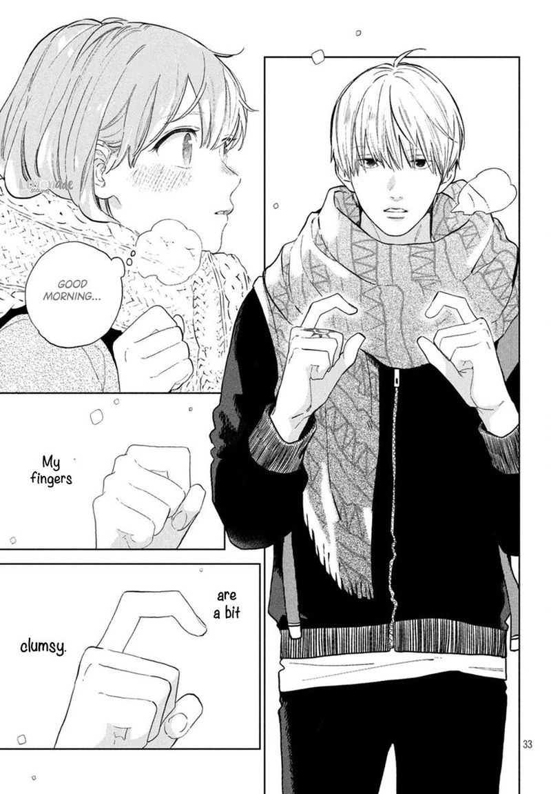 A Sign Of Affection 2 33