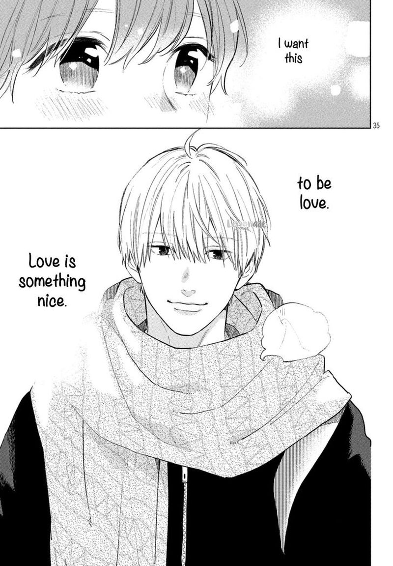 A Sign Of Affection 2 35