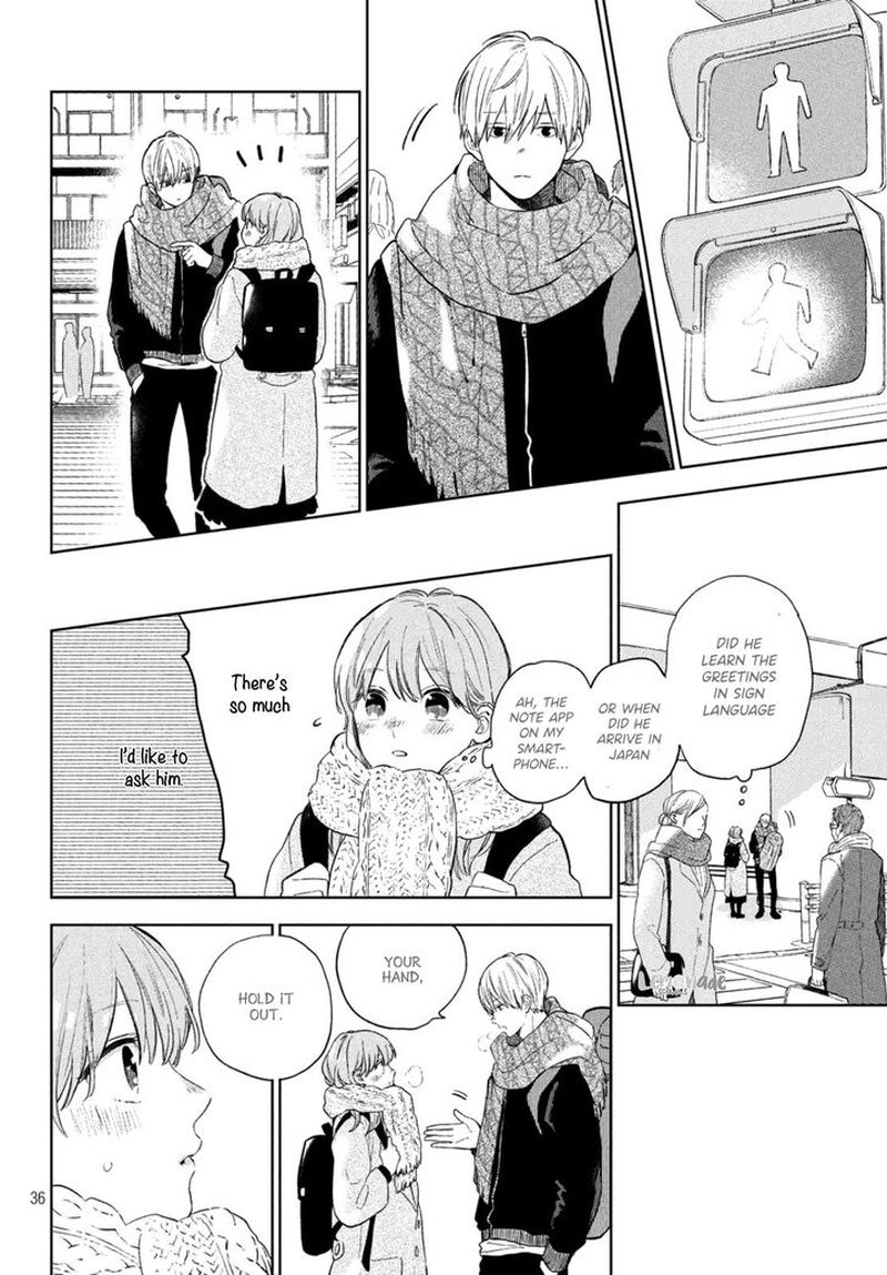 A Sign Of Affection 2 36