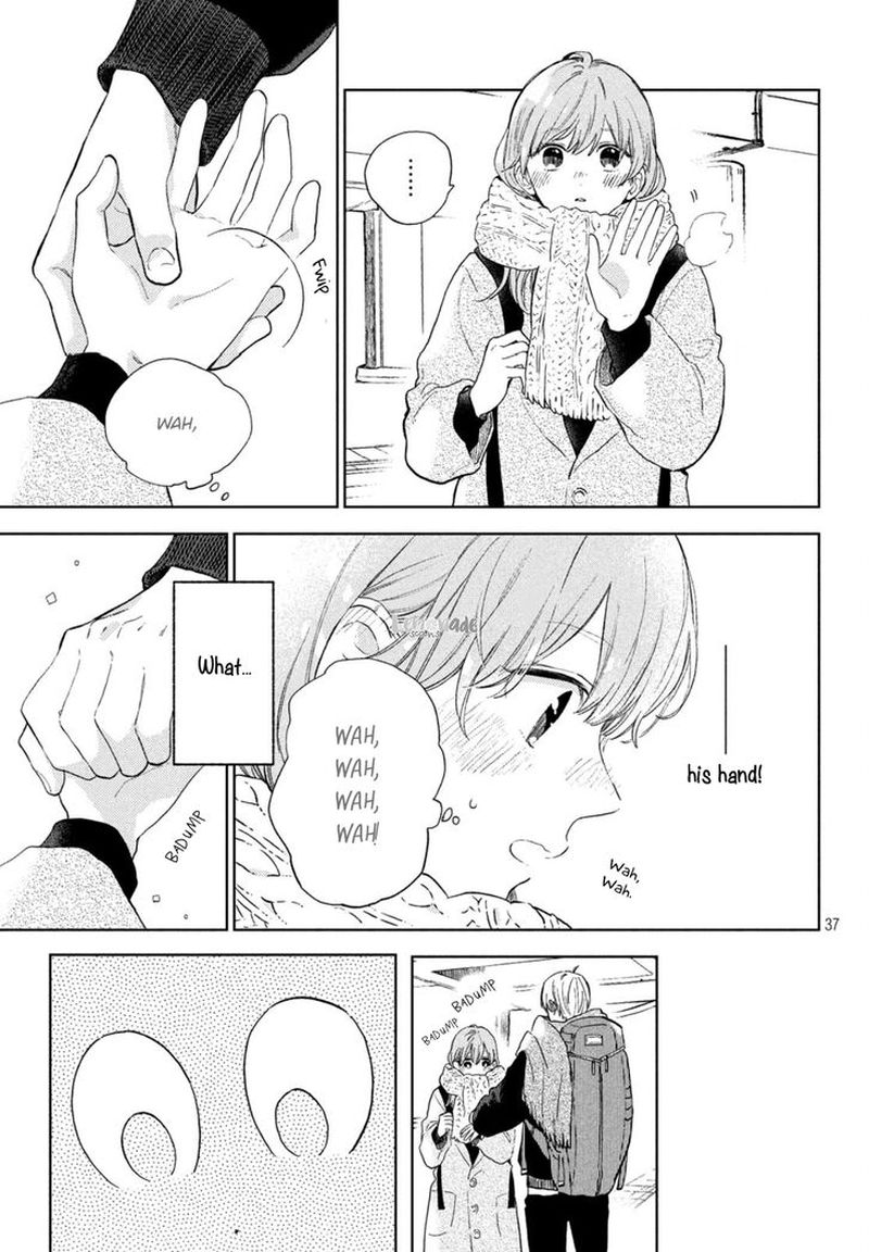 A Sign Of Affection 2 37