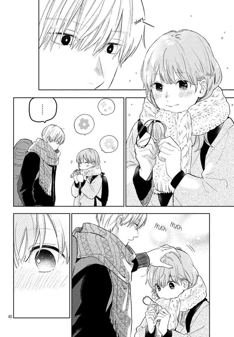 A Sign Of Affection 2 40