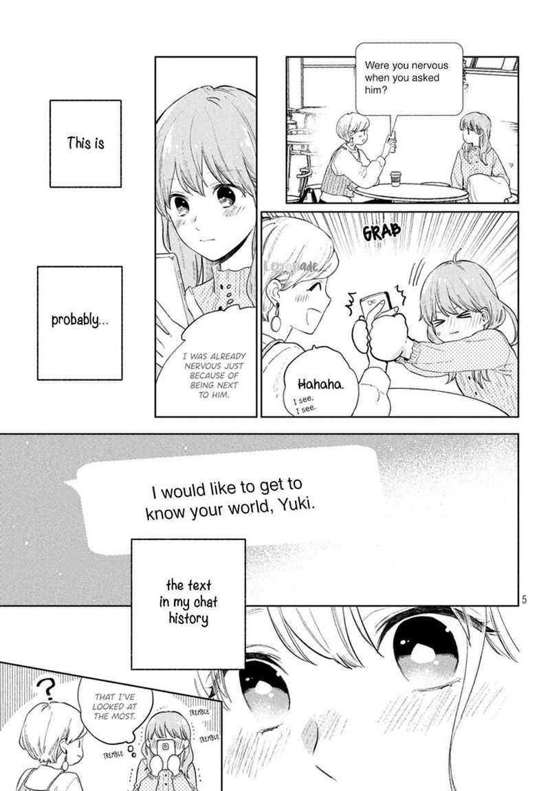 A Sign Of Affection 2 5