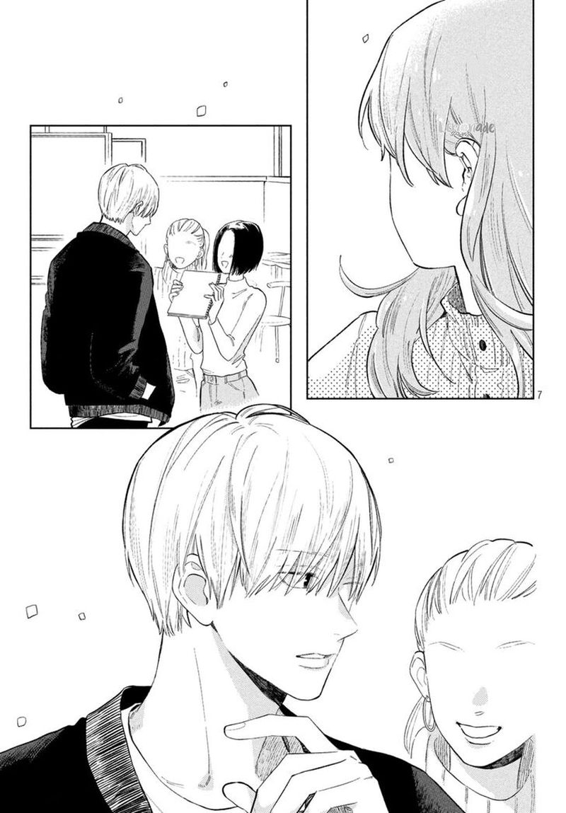 A Sign Of Affection 2 7