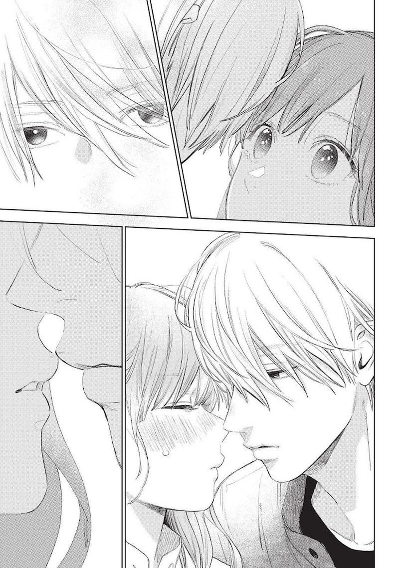 A Sign Of Affection 20 25