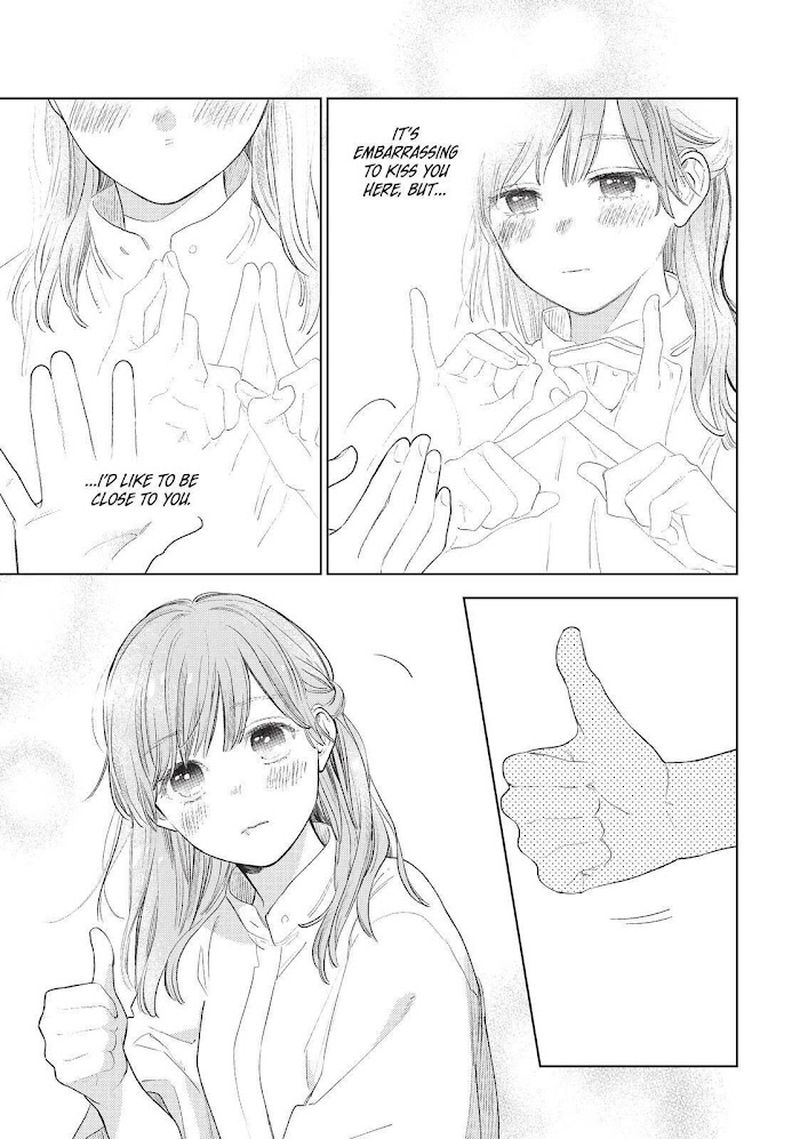 A Sign Of Affection 20 27