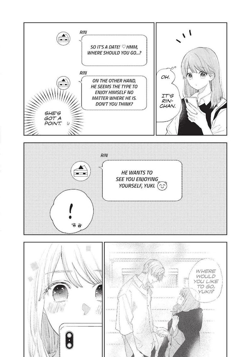 A Sign Of Affection 20 3