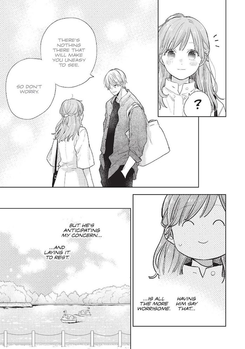 A Sign Of Affection 20 33