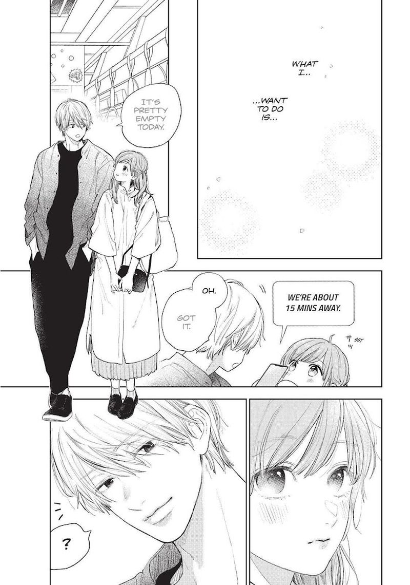 A Sign Of Affection 20 5