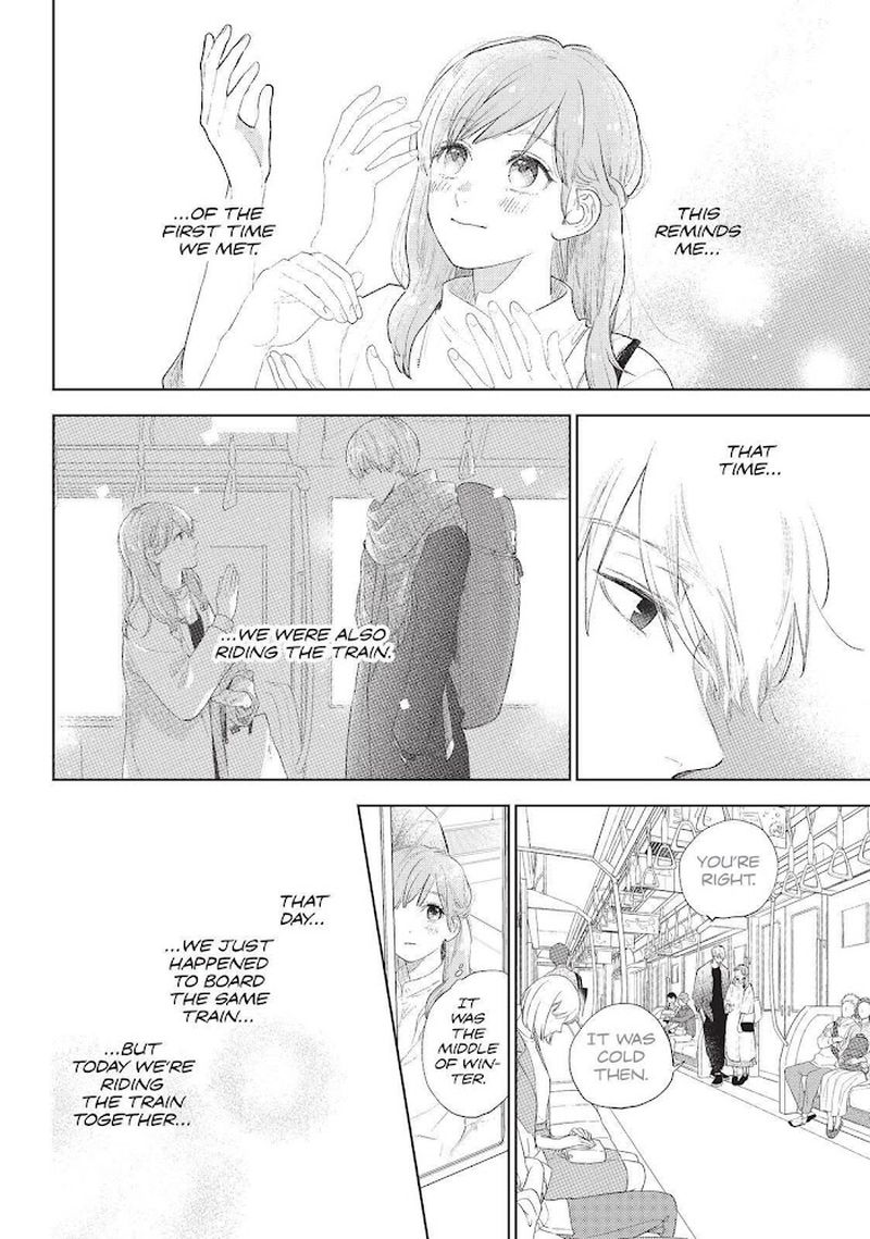 A Sign Of Affection 20 6