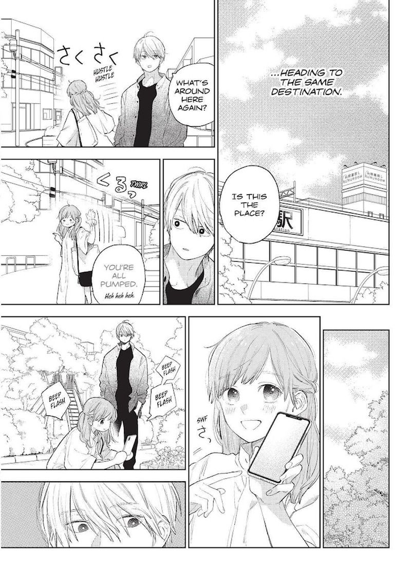 A Sign Of Affection 20 7