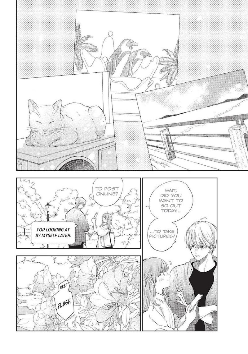 A Sign Of Affection 20 8
