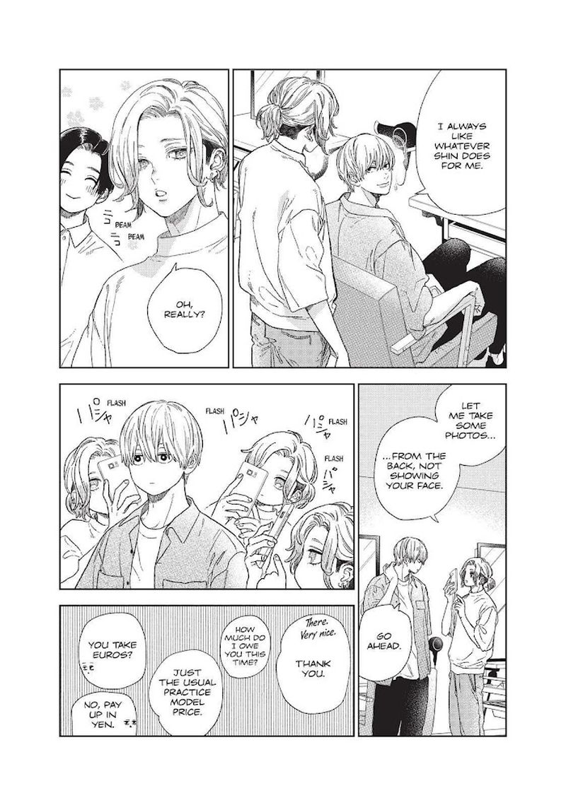 A Sign Of Affection 20e 11
